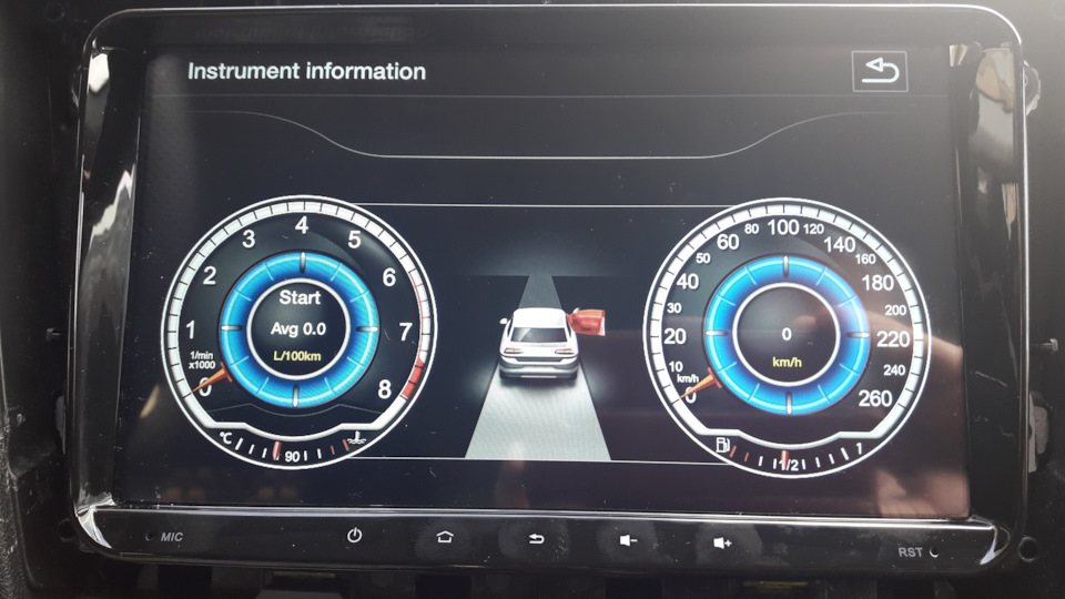 Установка магнитолы Teyes SPRO в шкоду рапид. — Skoda Rapid (1G), 1,6 л ...