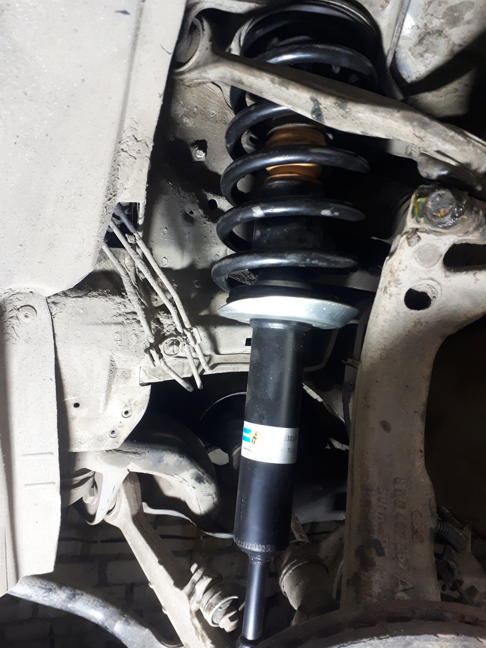 Замена тачскрина Pioneer AVH-170 — Nissan Tiida (1G), 1,6 л, 2008 года ...