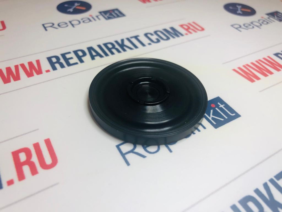 Мембрана клапанной крышки VAG 2.0 TDI 03N103469E — Repairkit на DRIVE2