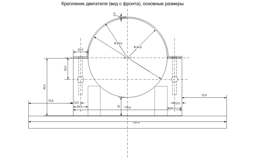 Шлифовальный станок чертеж