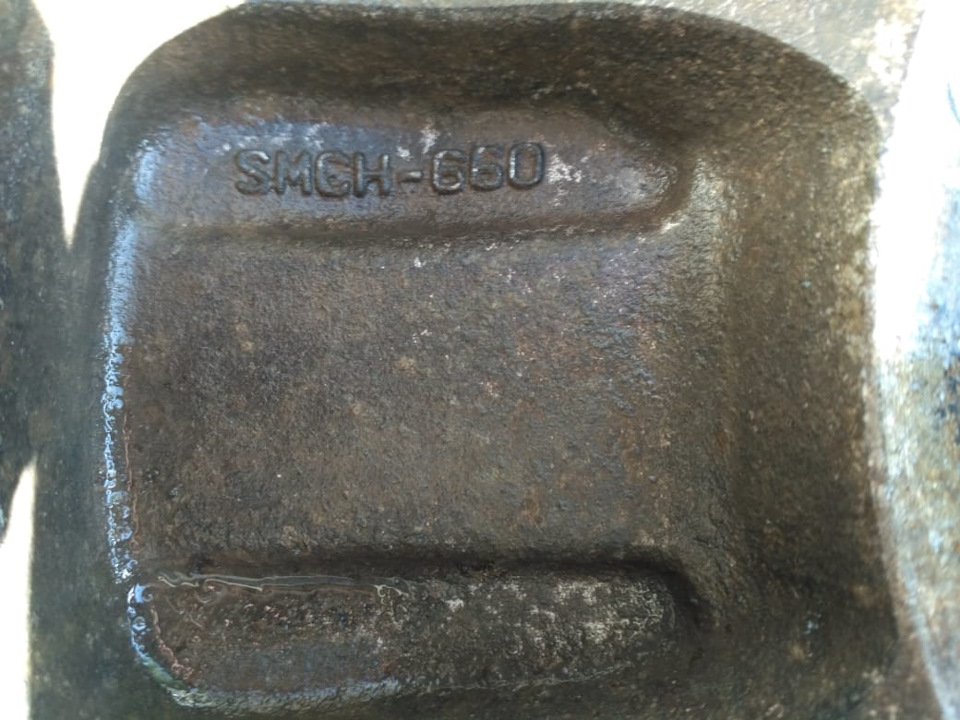 Фото в бортжурнале Suzuki Escudo (1G)