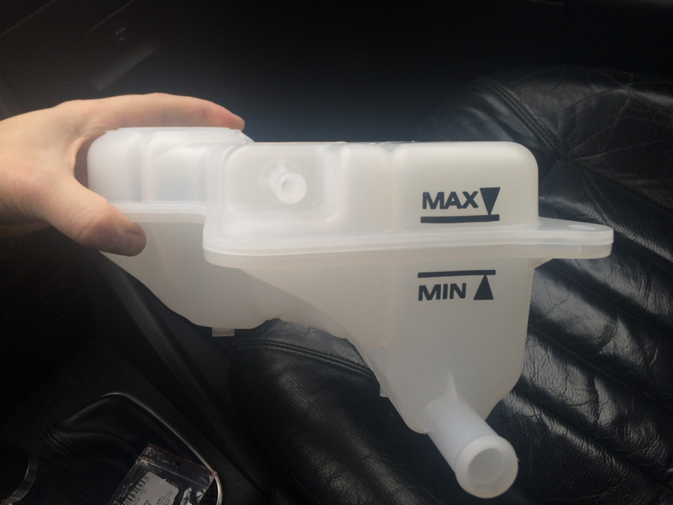 Фото в бортжурнале Audi A6 (C5)