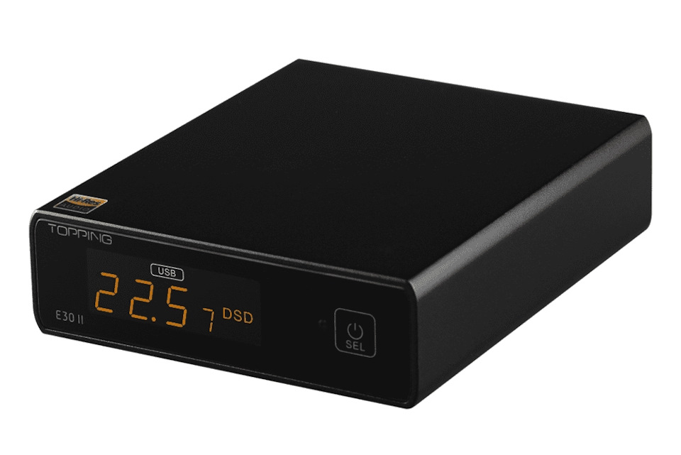Topping E30ii внутри — DRIVE2