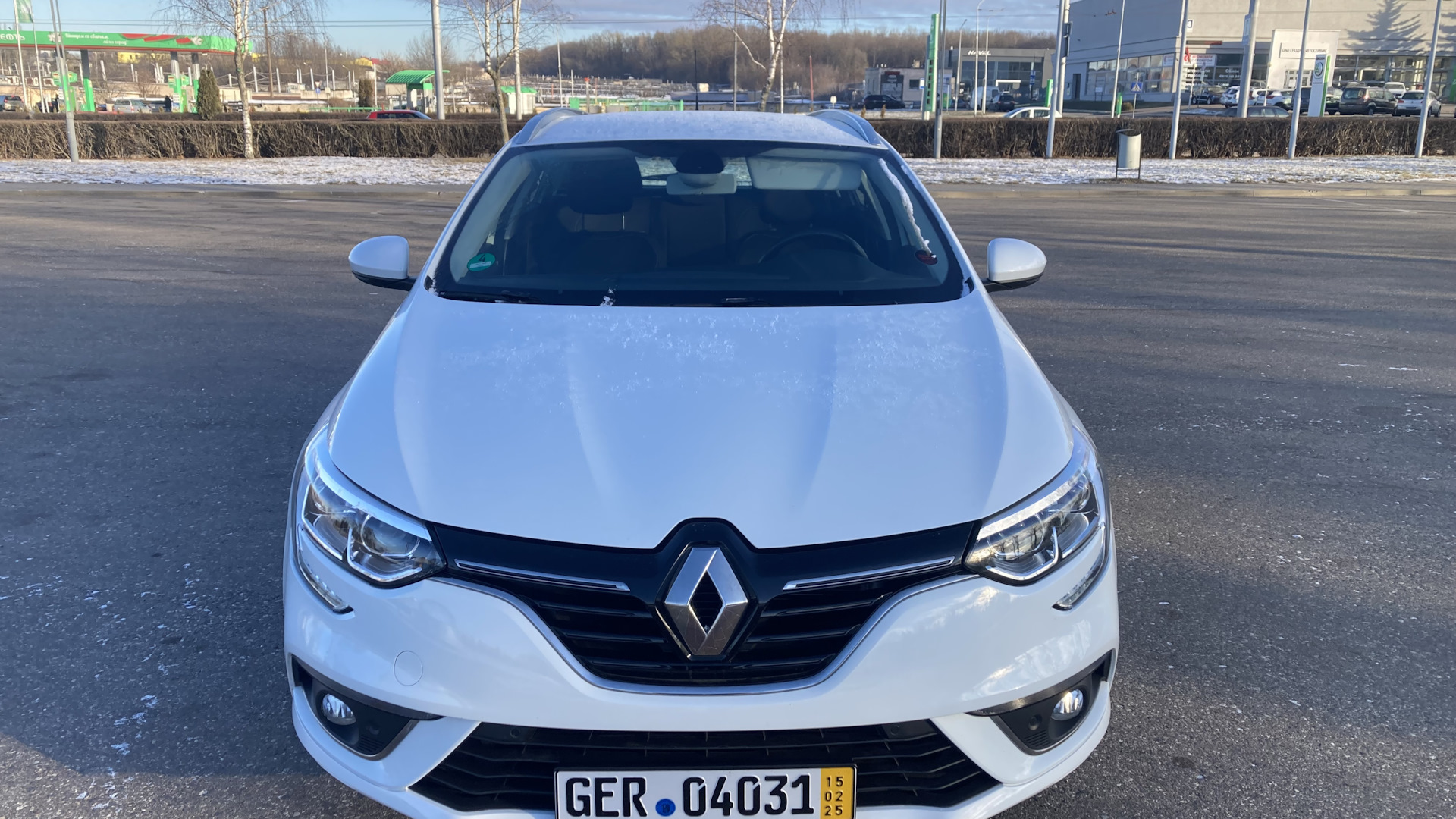 Renault Megane IV 1.5 Dci Automática 2017 Perafita, Lavra E Santa Cruz - Foto 7