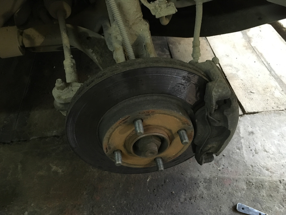 Шум подшипника, как понять, как звучит на начальной стадии. — Ford ...