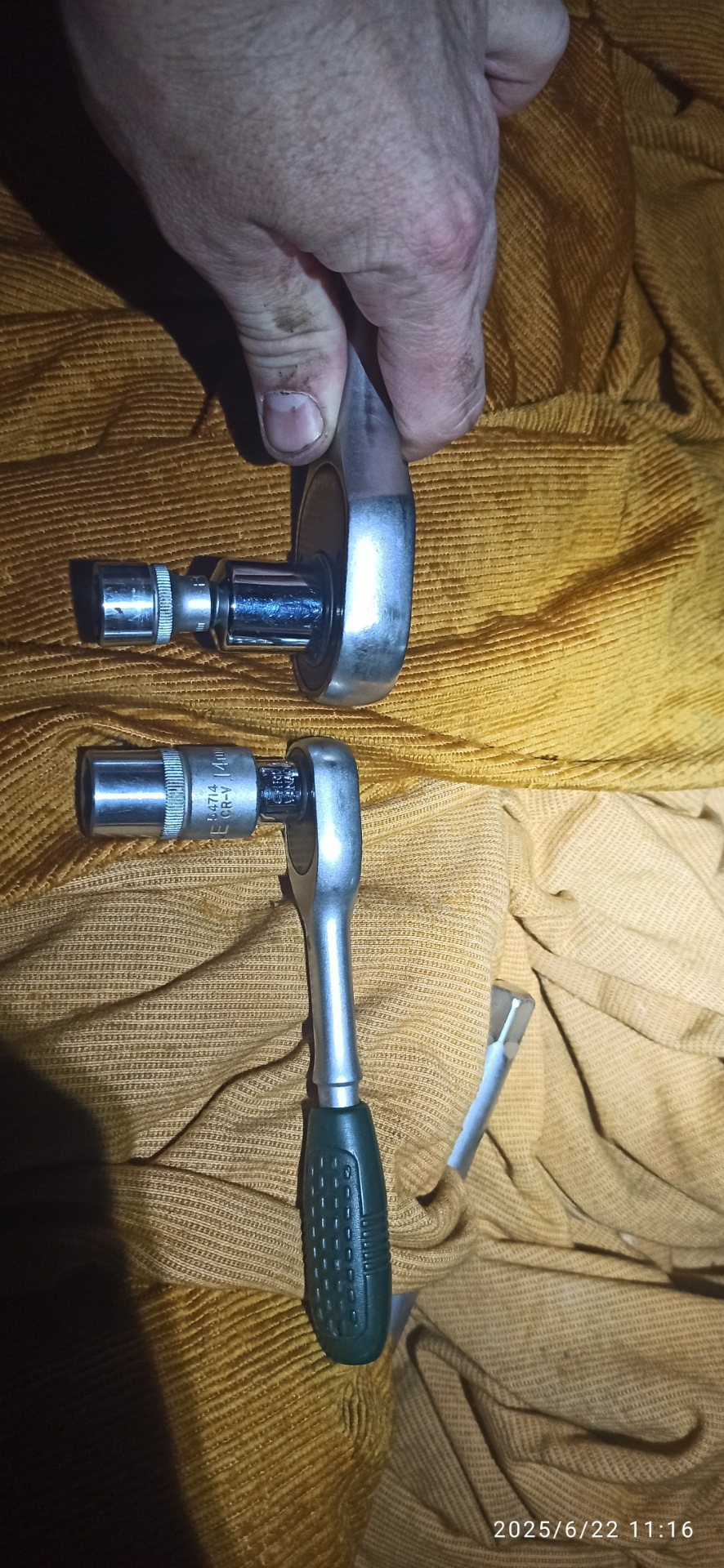 Фото в бортжурнале KIA Sportage (2G)