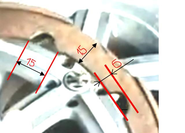 О, этот ручной тормоз" (Ssangong Kyron 2.3L, часть 2). на DRIVE2 в 2013 году