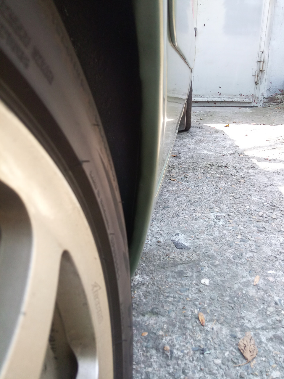 Фото в бортжурнале Lada Калина Спорт (1G)