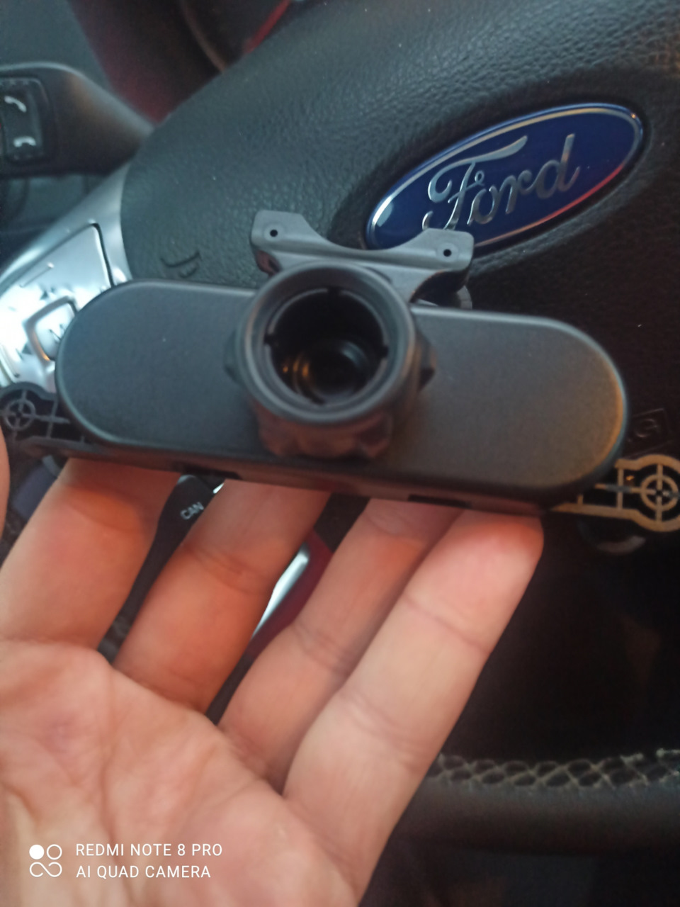 Aliexpress мне в тачку! — Ford Mondeo IV, 2 л, 2009 года | тюнинг | DRIVE2