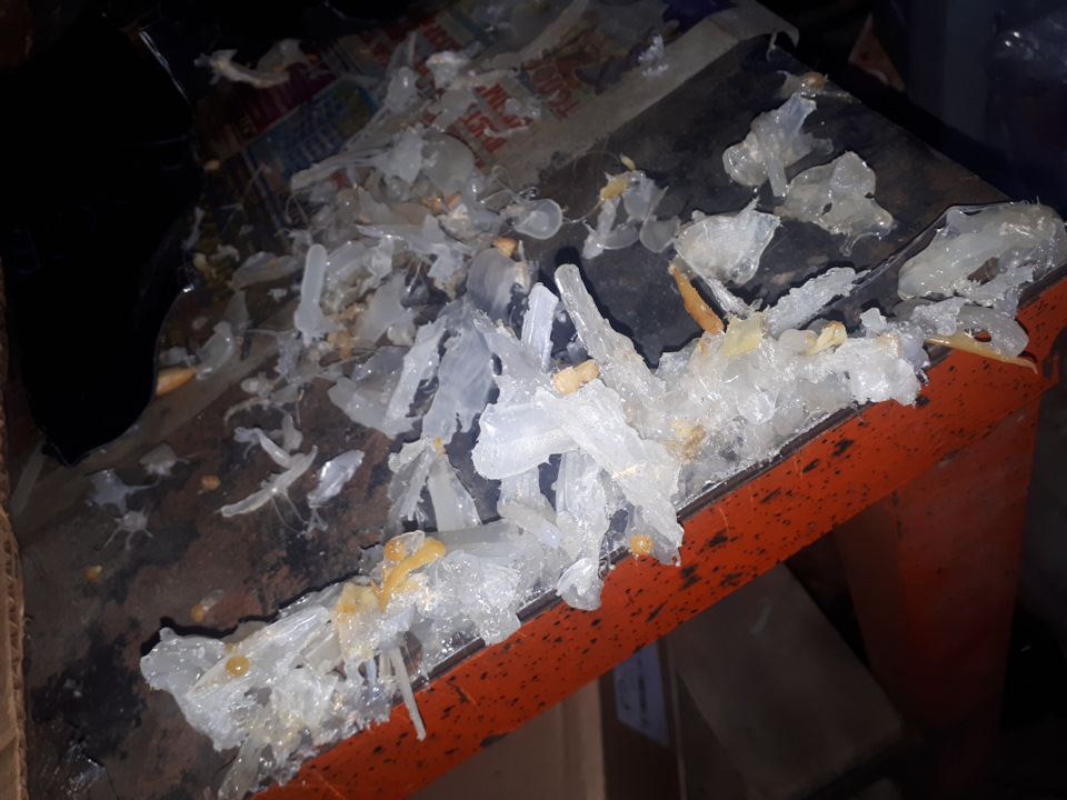 Фото в бортжурнале Opel Astra H GTC