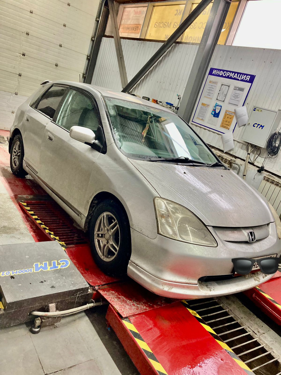 Куплю диски/колёса R16🙋‍♂️ — Honda Civic Hatchback (7G), 1,5 л, 2001 года  | колёсные диски | DRIVE2