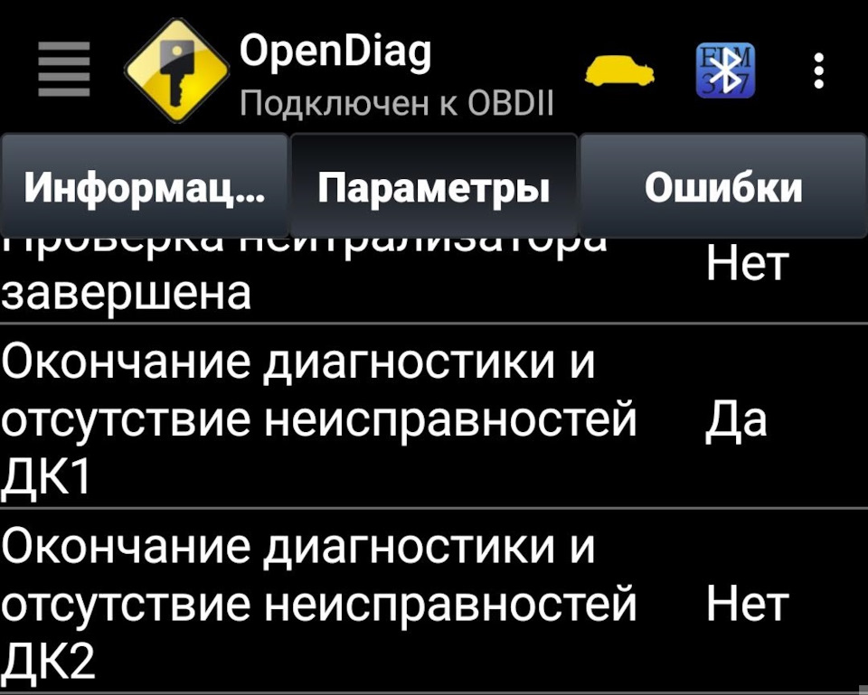 Фото в бортжурнале УАЗ Patriot