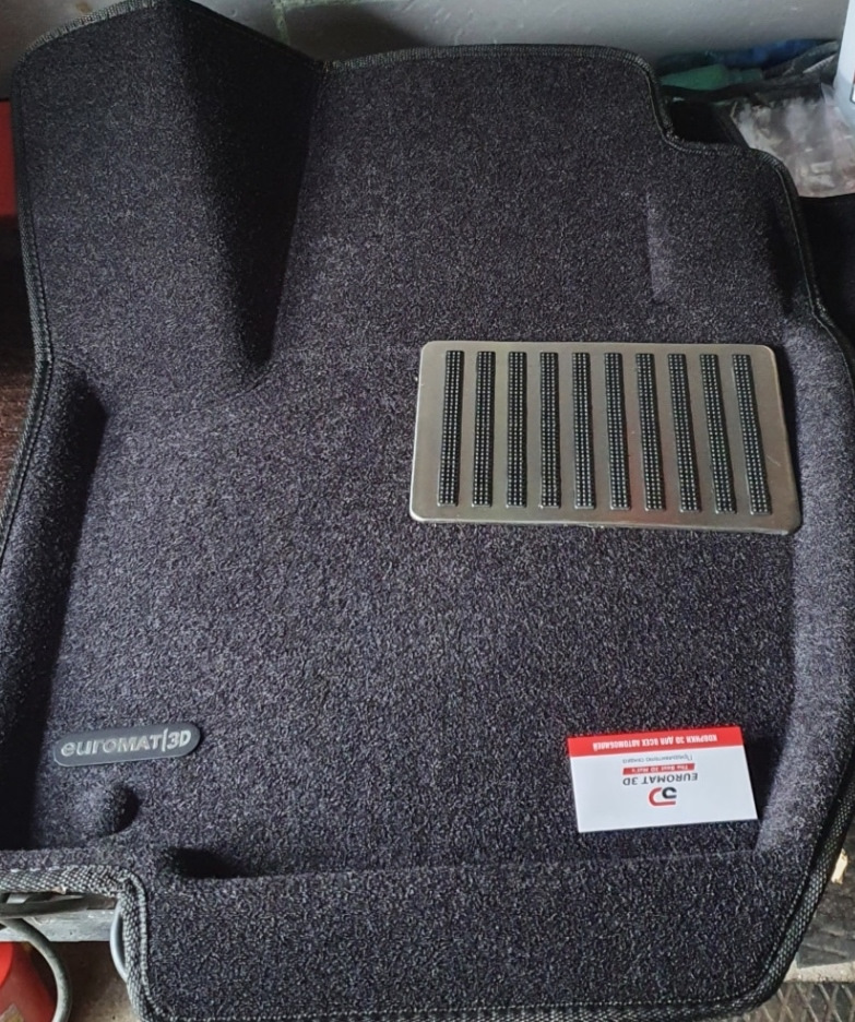 Фото в бортжурнале Skoda Rapid (2G)