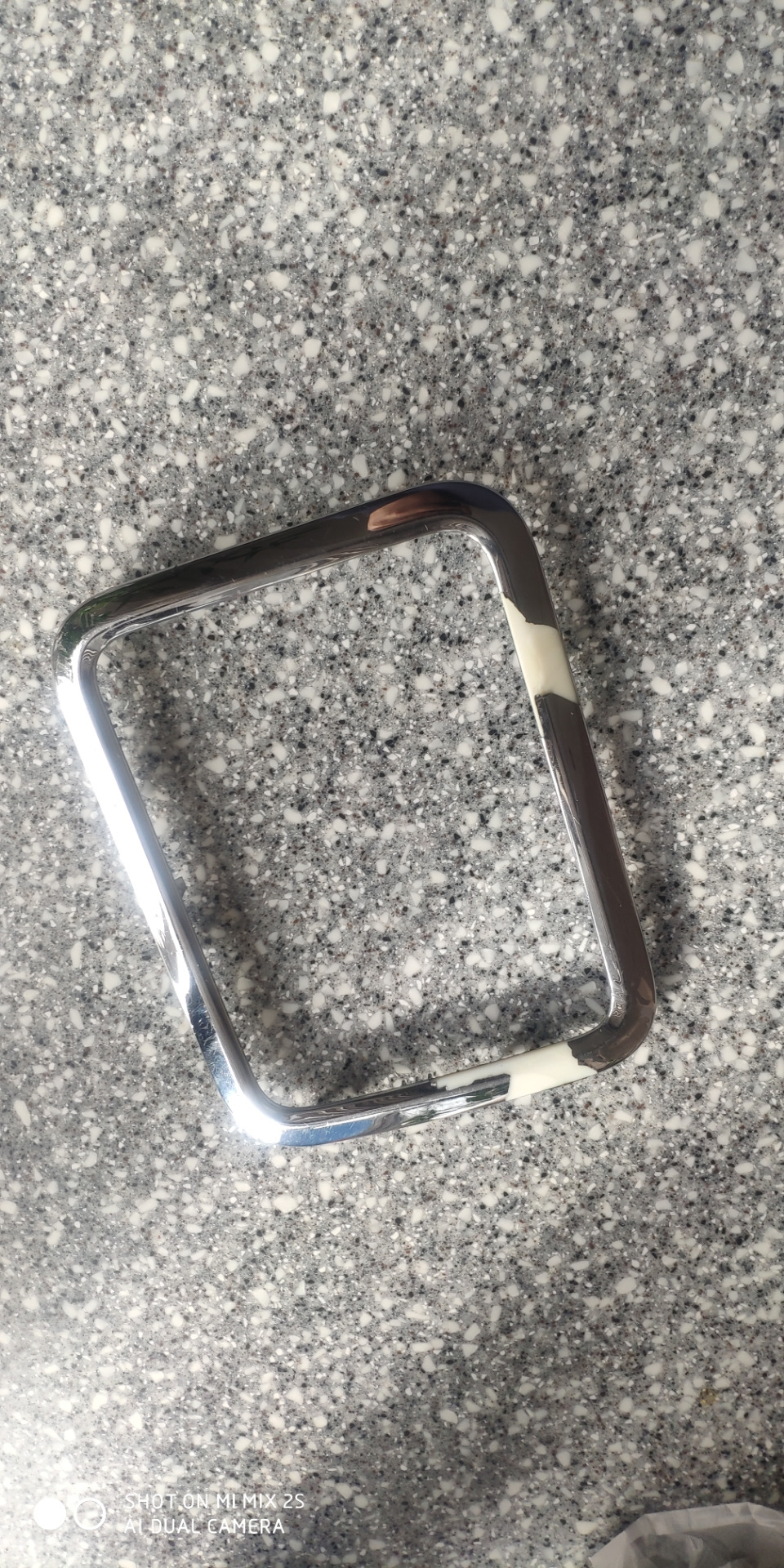 Временное решение — Volkswagen Touareg (1G), 3,6 л, 2007 года | своими ...