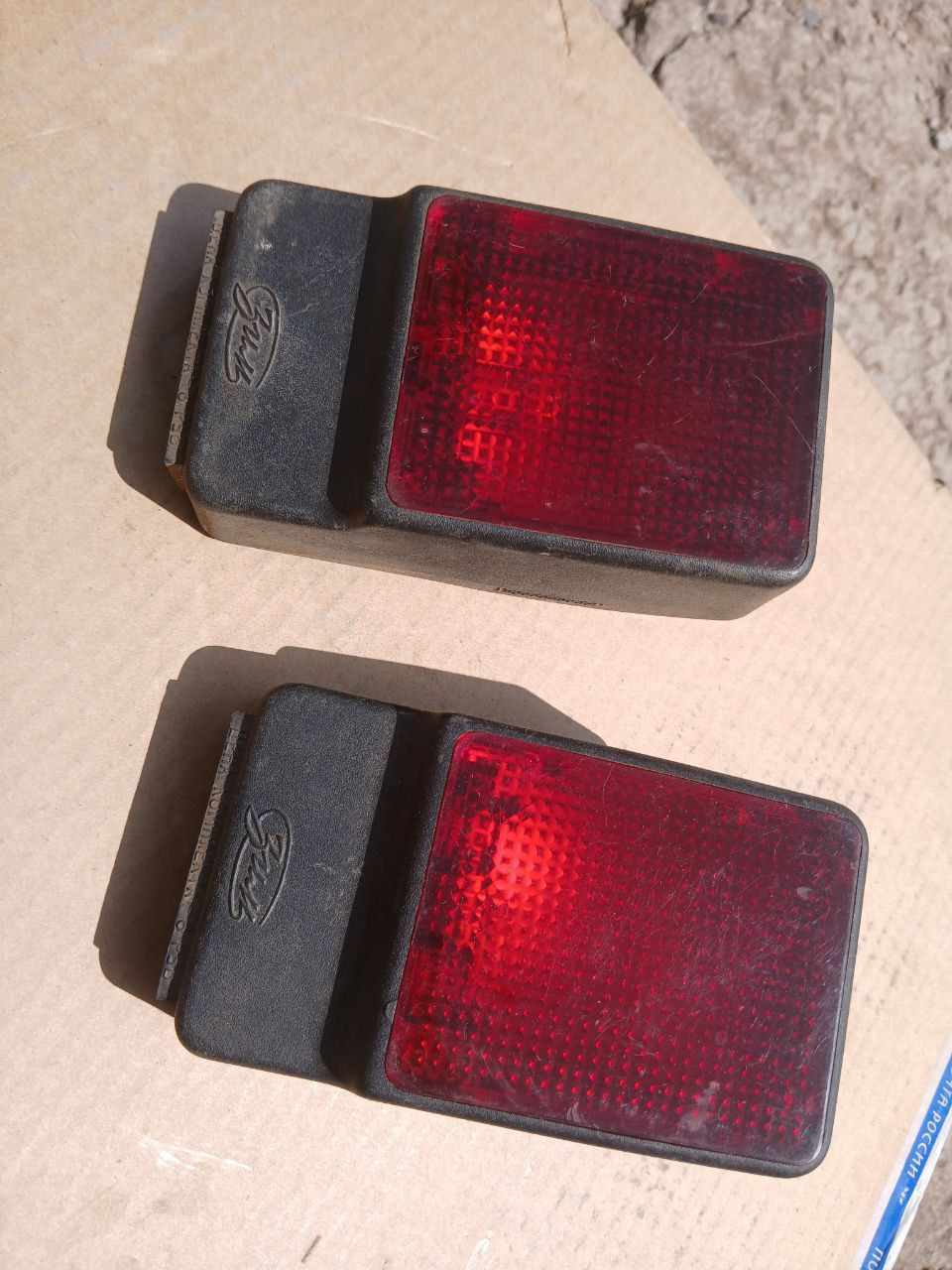 Фото в бортжурнале Lada 2101