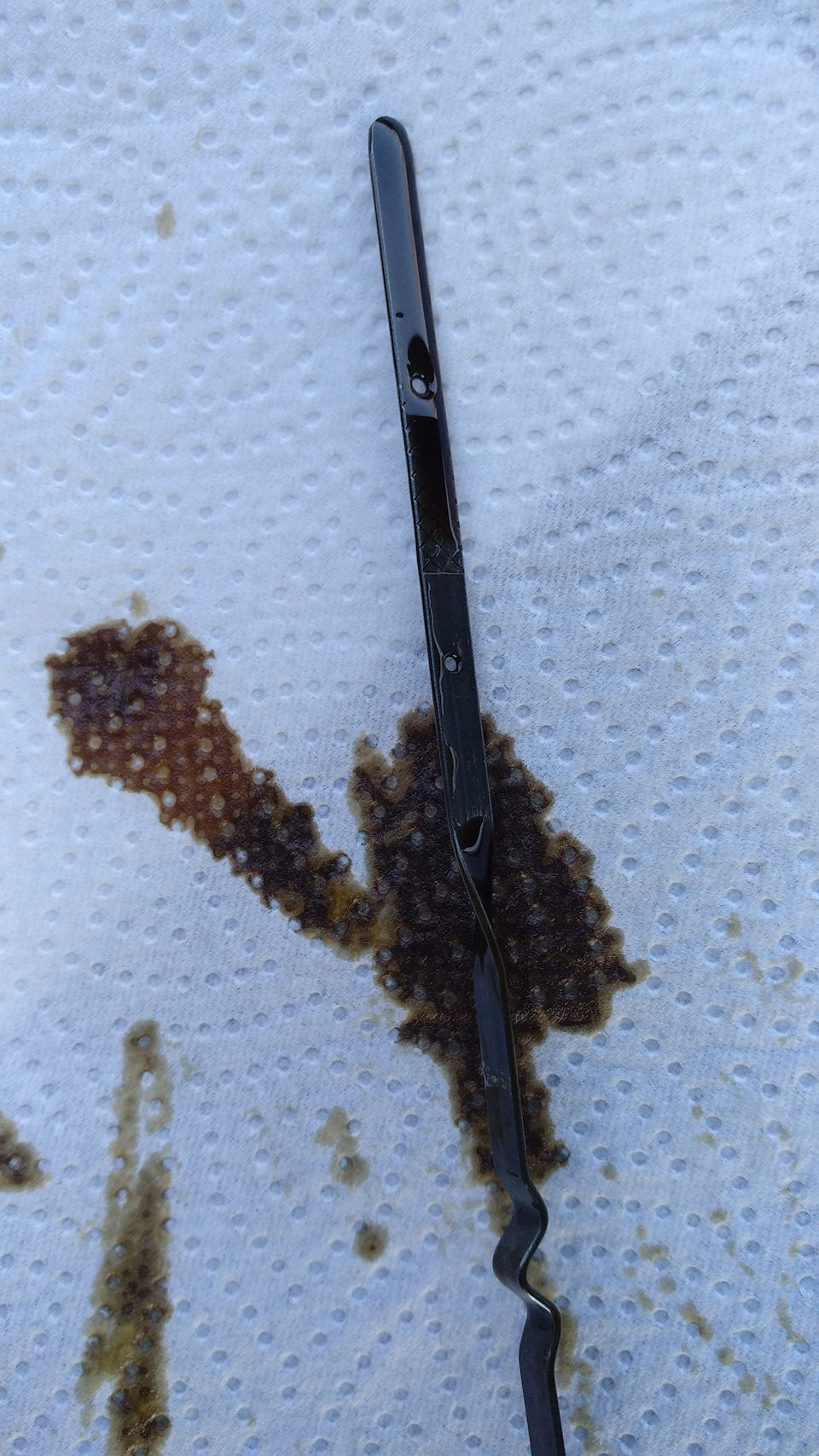 Фото в бортжурнале Ford Mondeo V