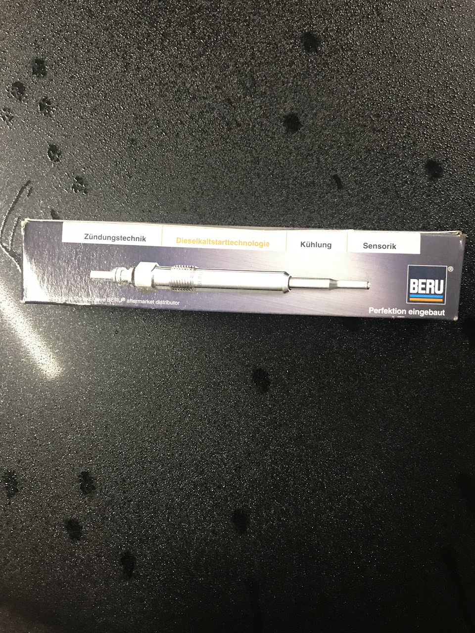 Свеча накала — DRIVE2