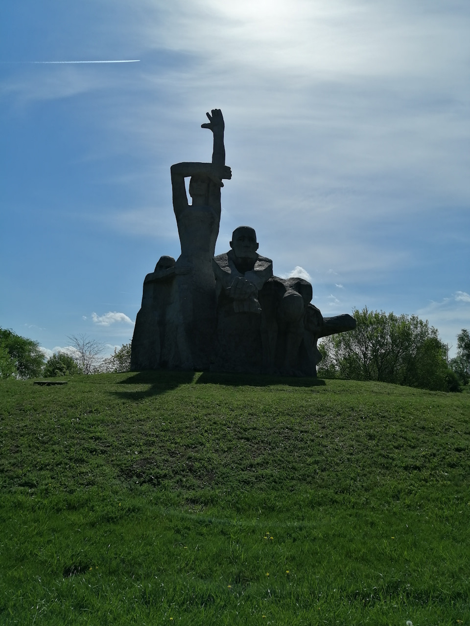 Кавказ Ч.1 Ростов-на-Дону-ворота на Кавказ. — Opel Frontera B, 2,2 л ...