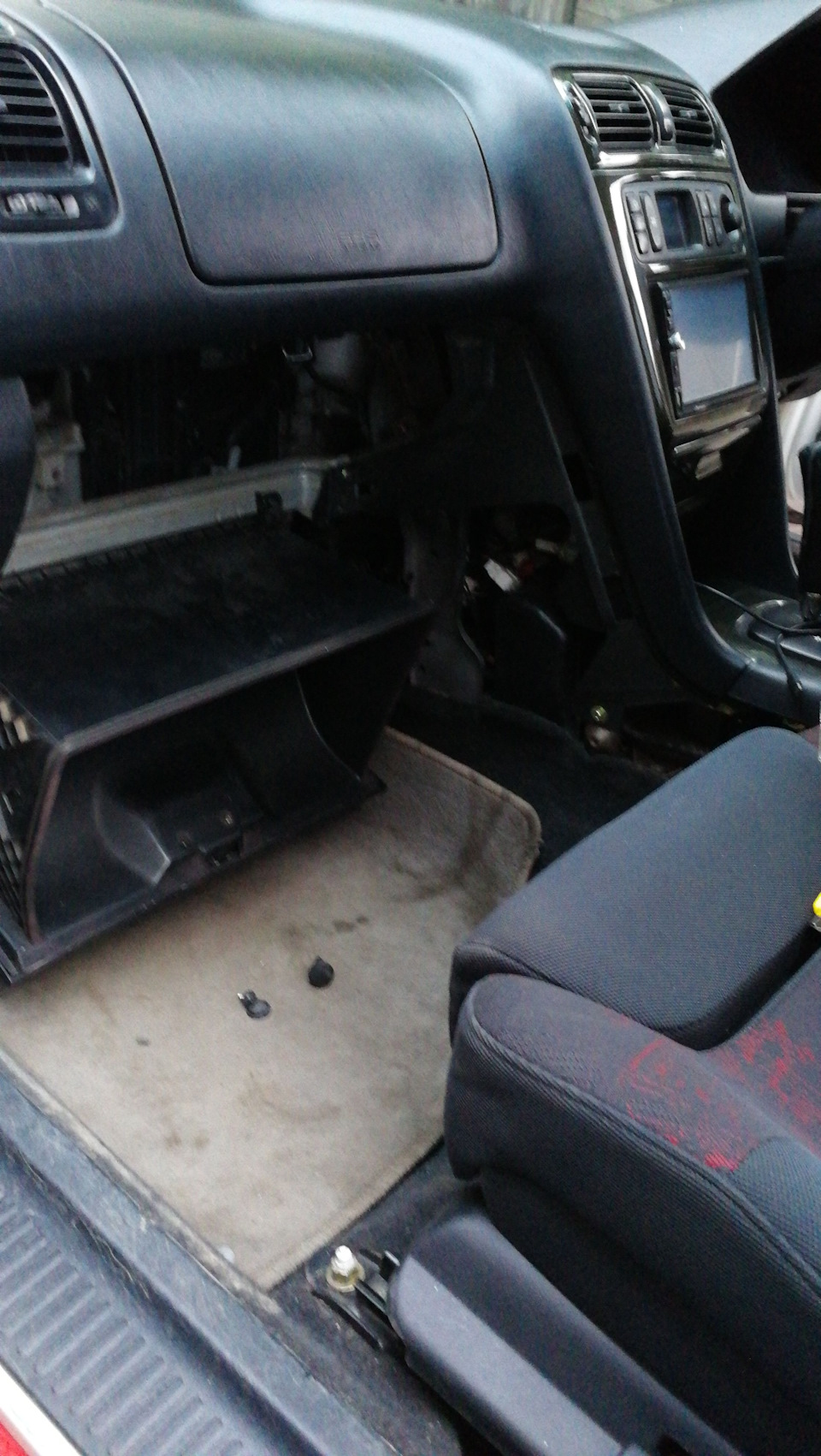 Прошивка — Mitsubishi Galant (8G), 2,5 л, 1999 года | своими руками ...