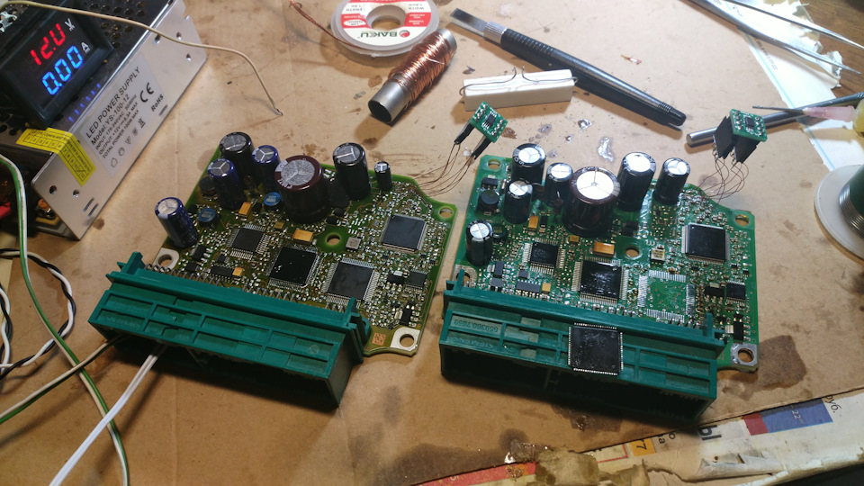 Фото в бортжурнале FIAT Bravo II