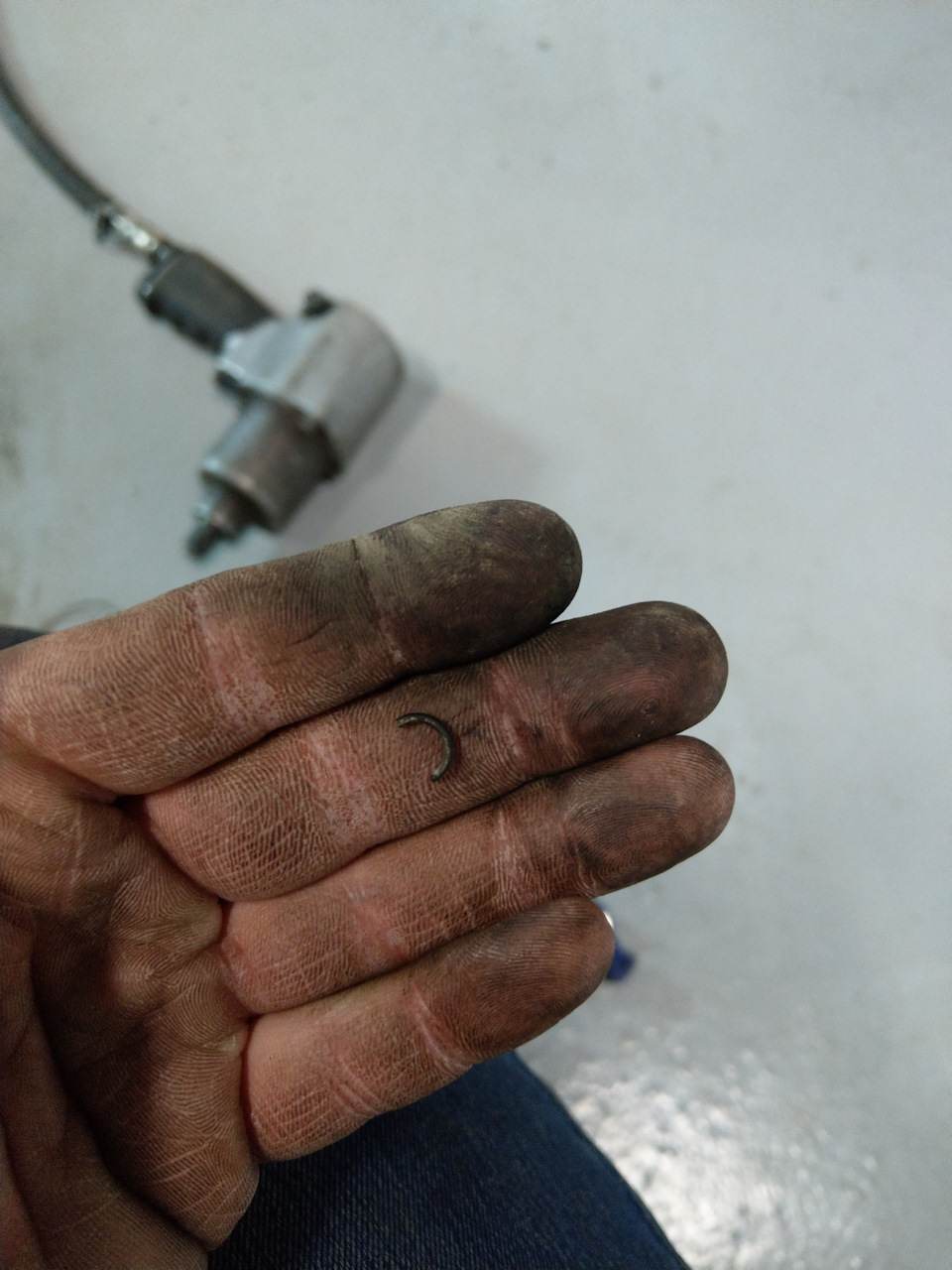 Установка ГБО на LADA VESTA в Казани — Единый Газовый Сервис «Твой Газ ...