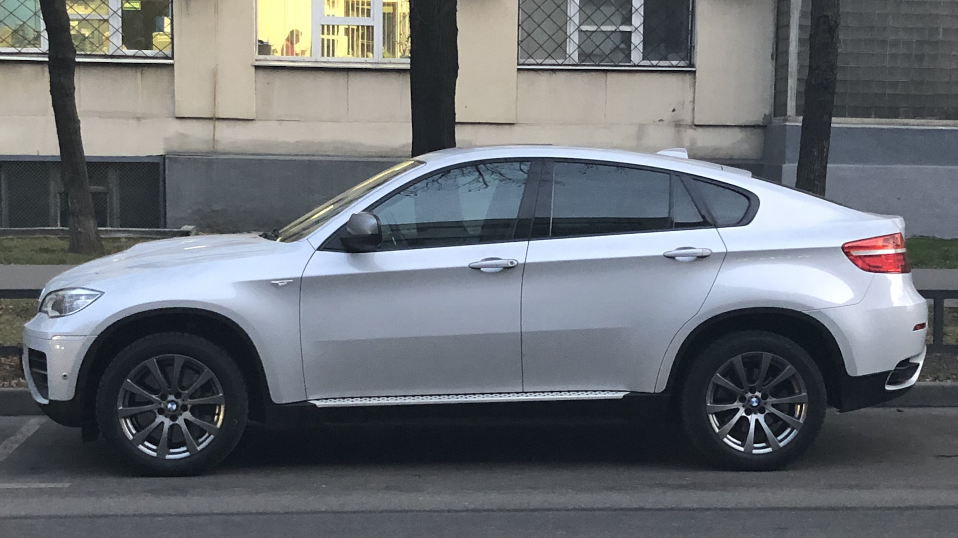 435 Стиль BMW