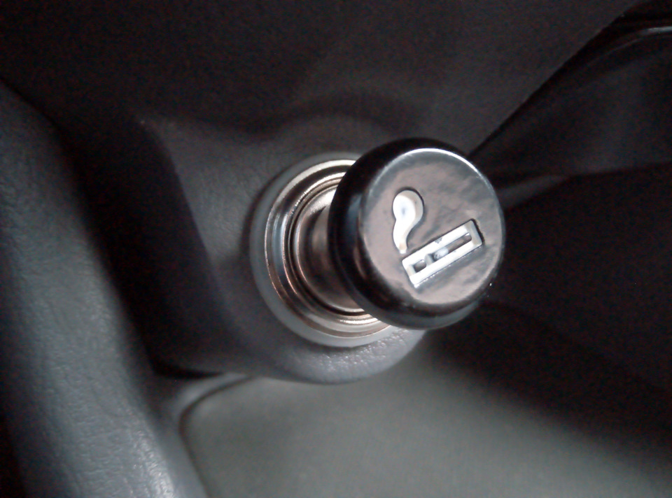 Фото в бортжурнале Hyundai Accent (2G)