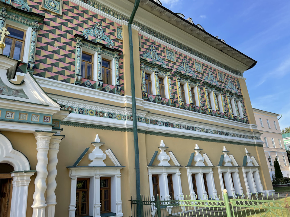 Фото в бортжурнале Cadillac Escalade (3G)