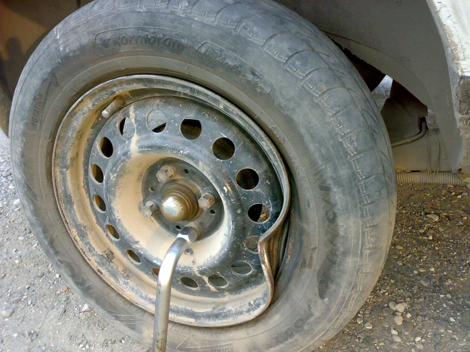 Фото в бортжурнале Volkswagen Passat B2