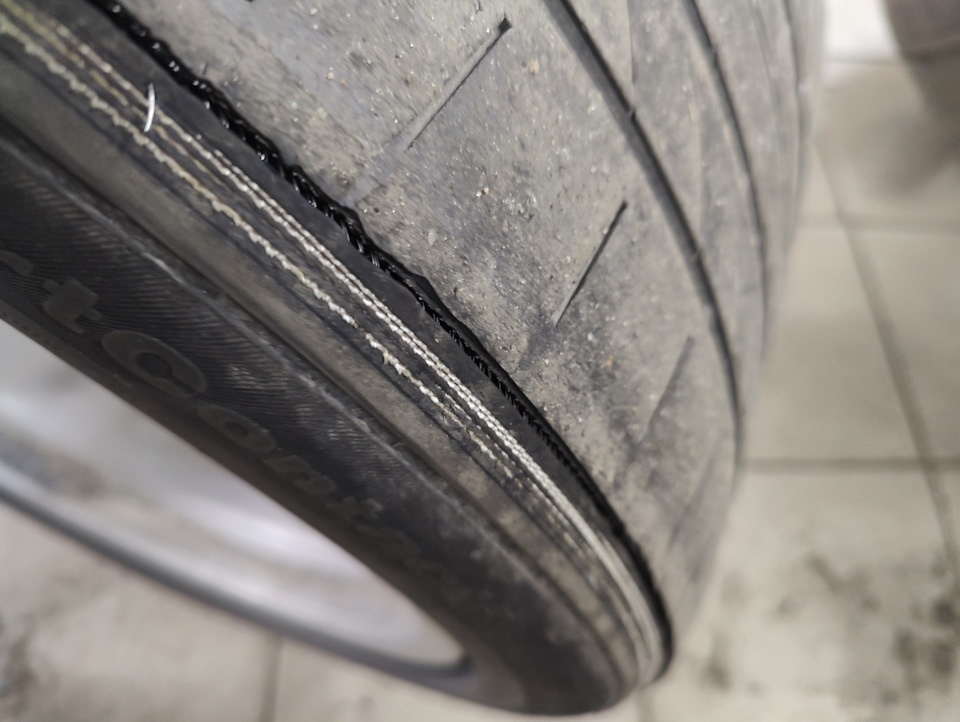 Подскажите где сделать сход-развал — BMW 5 series Gran Turismo (F07), 3 ...