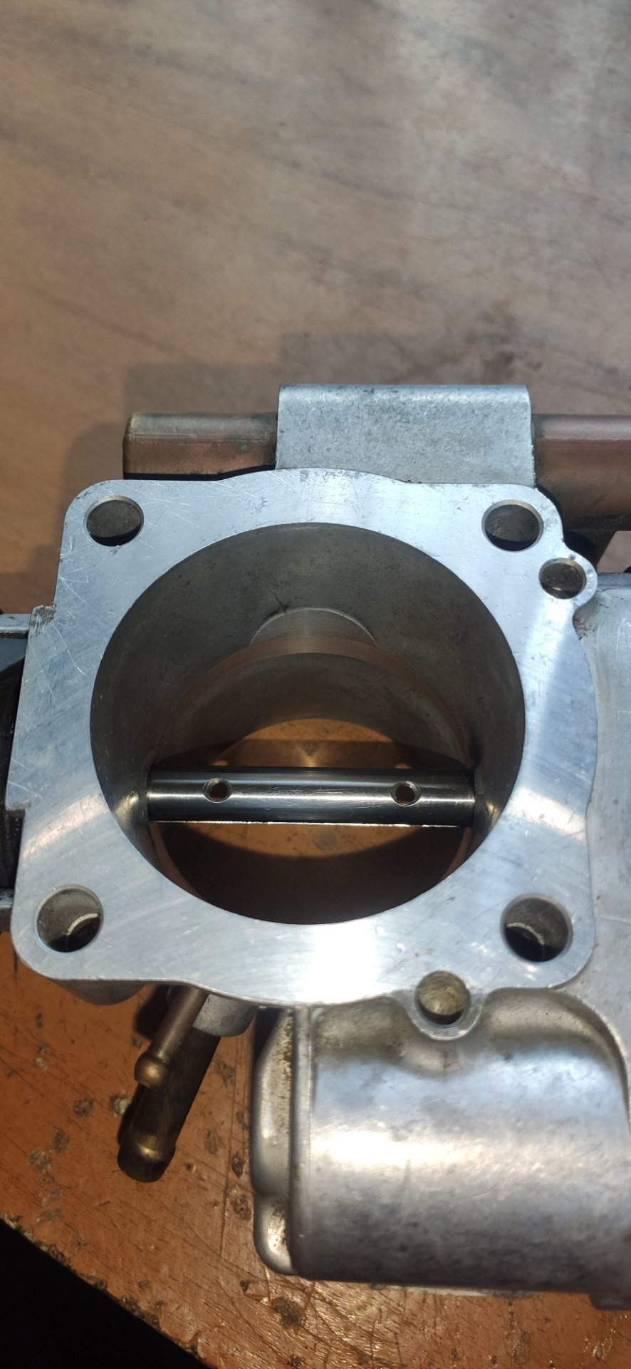 Фото в бортжурнале Audi A4 Avant (B5)