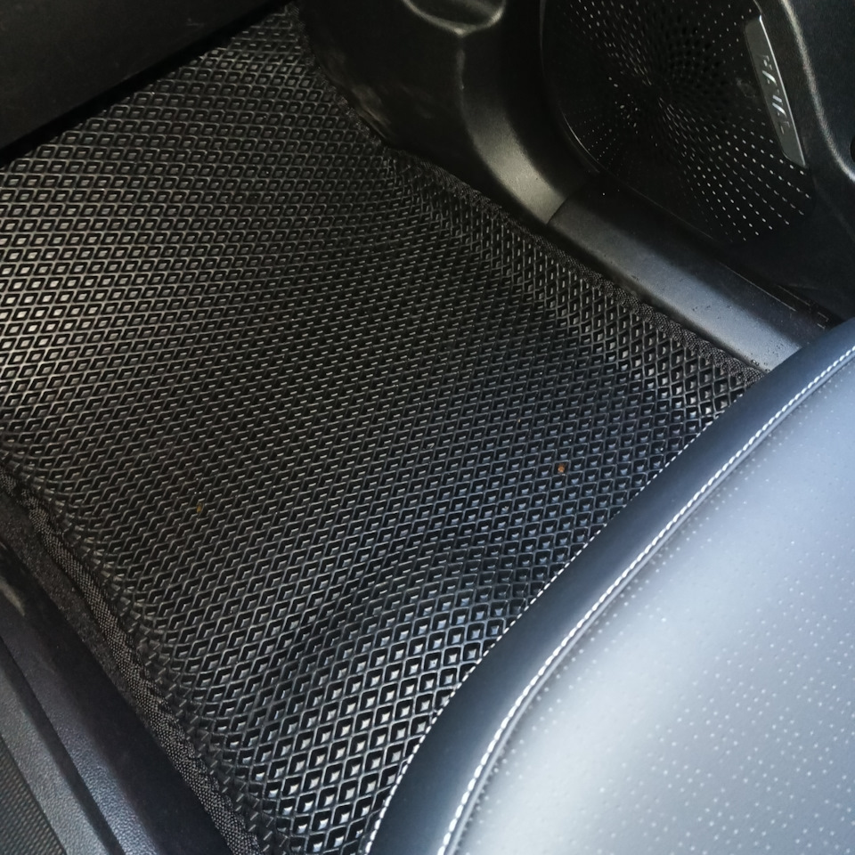 Фото в бортжурнале Haval Jolion