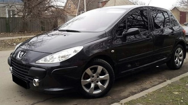 Замок багажника не всегда открывается ( микрик исправен) — Peugeot 307 ...