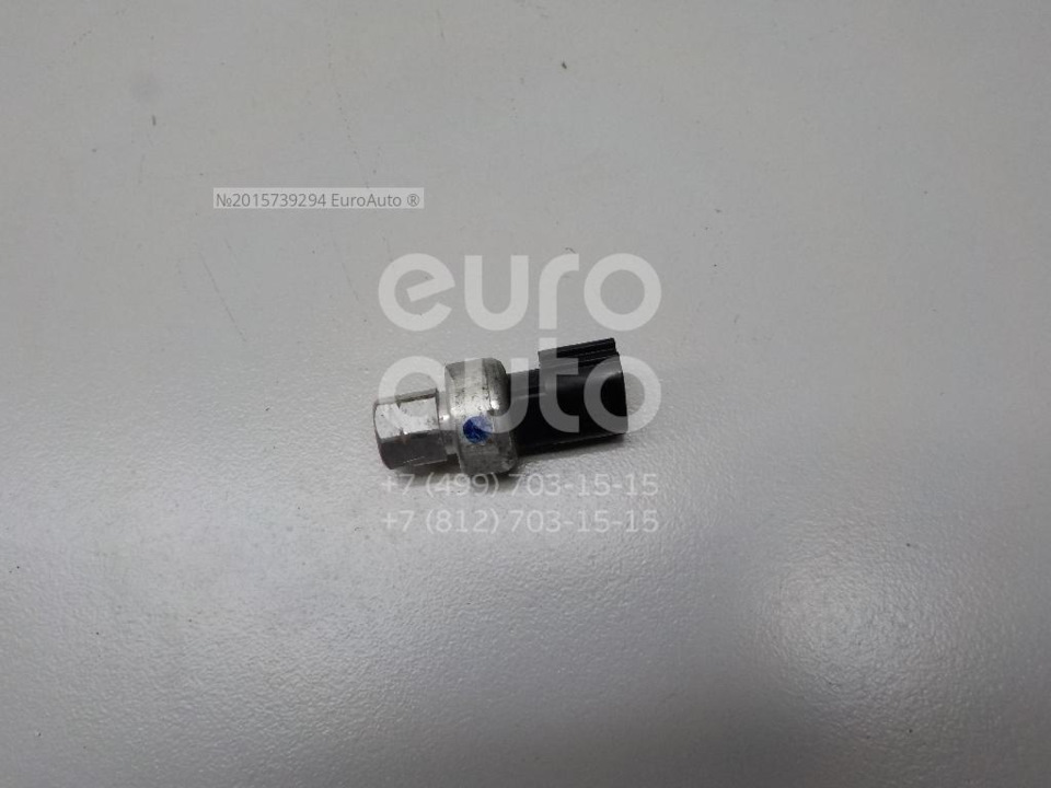 MR306627 ДАТЧИК ДАВЛЕНИЯ КОНДИЦИОНЕРА AIRTREK/OUTLANDER CU4W (CU2-5W ...