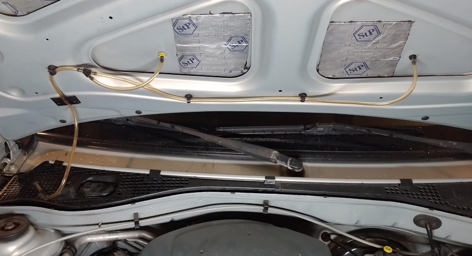 Фото в бортжурнале Renault Logan (1G)