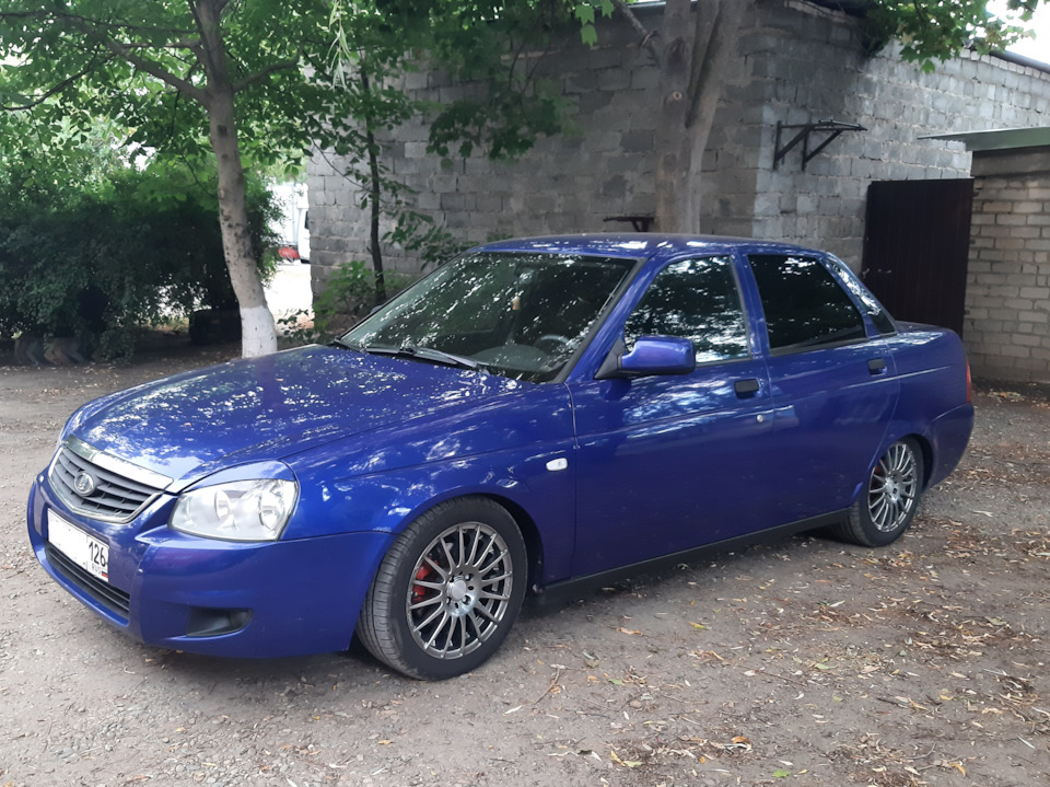 Нужен совет. Металлический стук при разгоне. Может кто-то сталкивался с ...