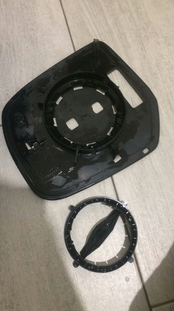 Фото в бортжурнале Ford Ranger (2G)