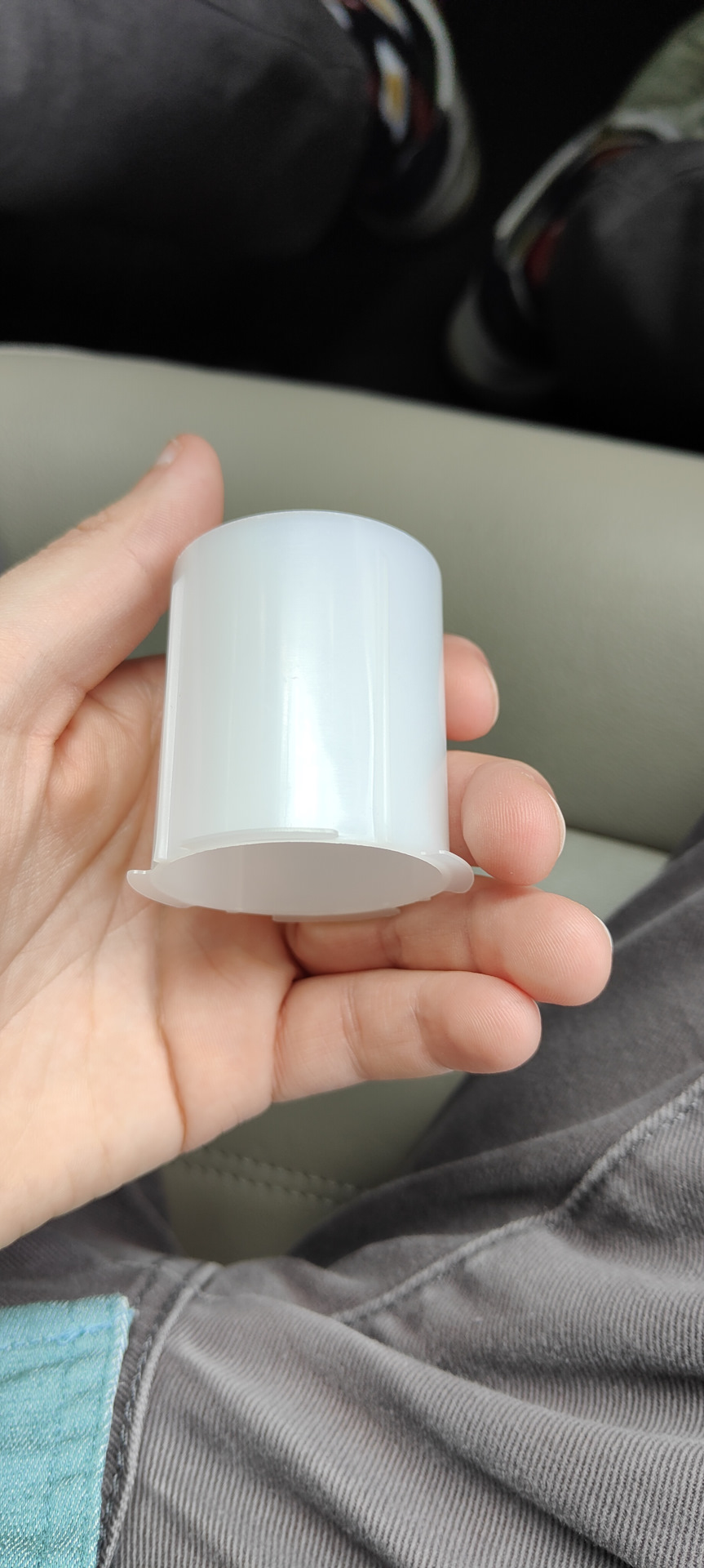 Повторители поворотов, газовые упоры, сеточка в омывайку — Ford Fusion ...