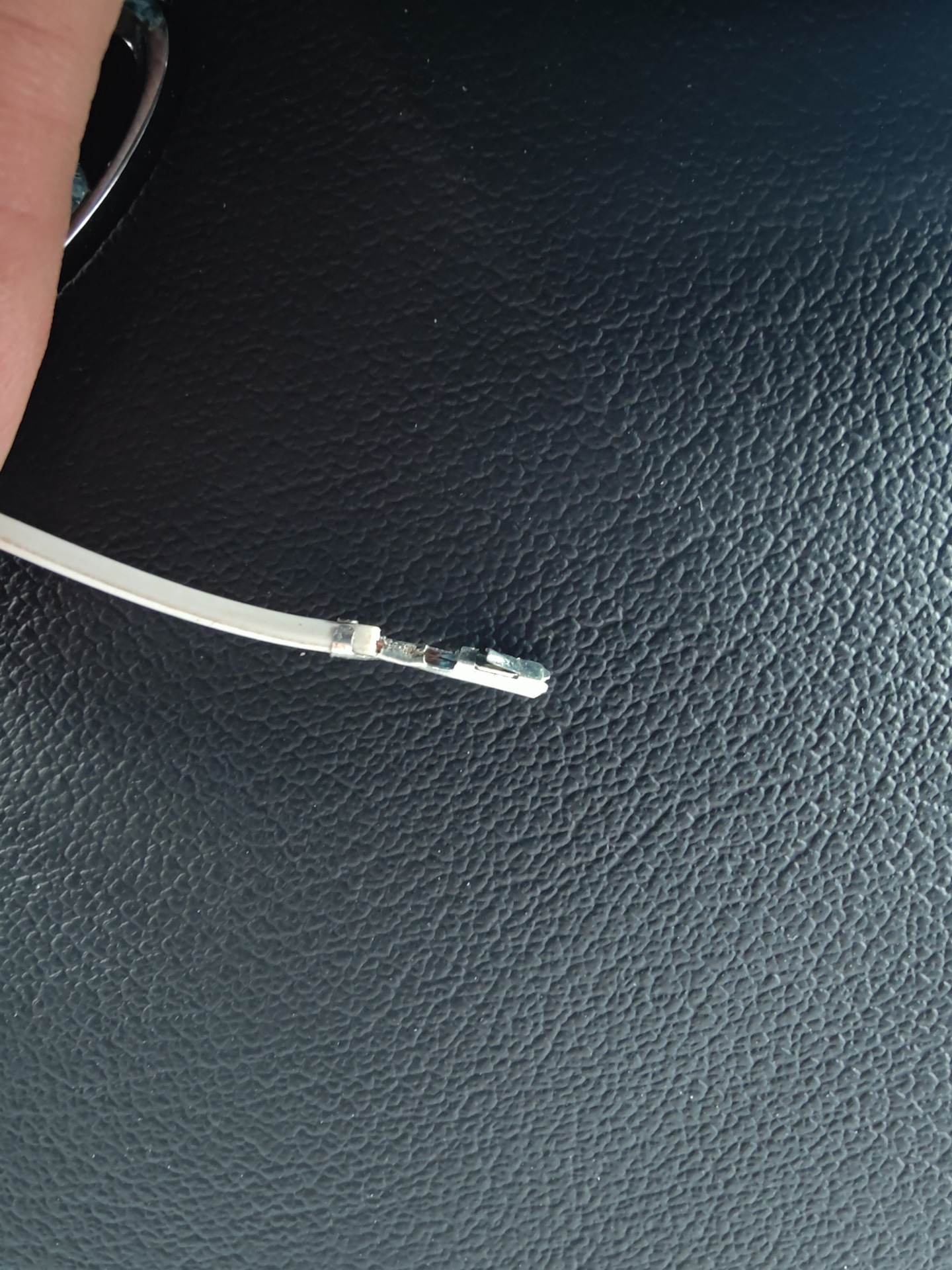 Подключение индикации противотуманок на приборной панели — Lada Гранта ...