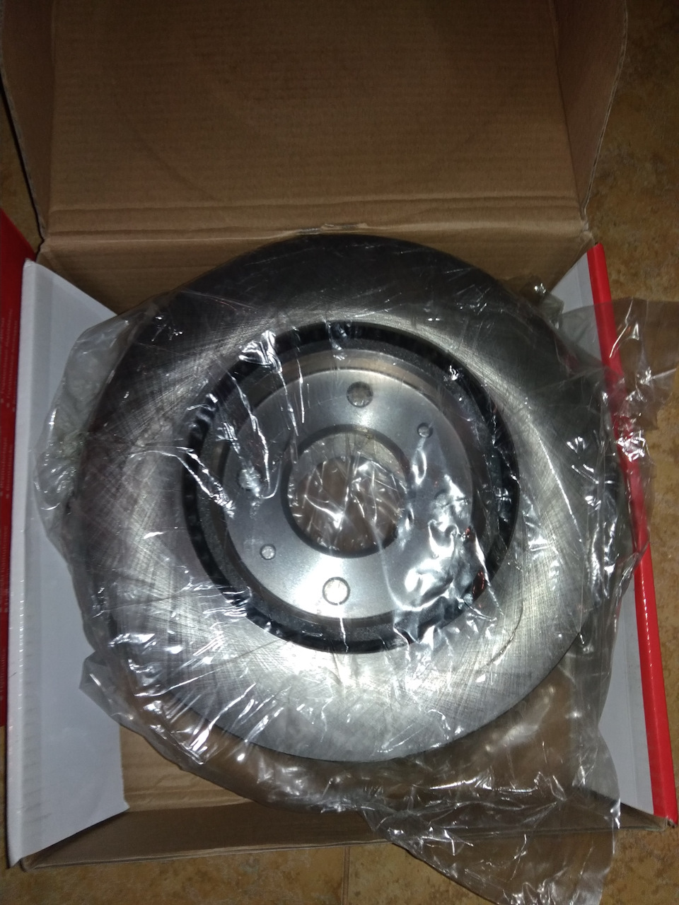 Фото в бортжурнале Mitsubishi Lancer IX