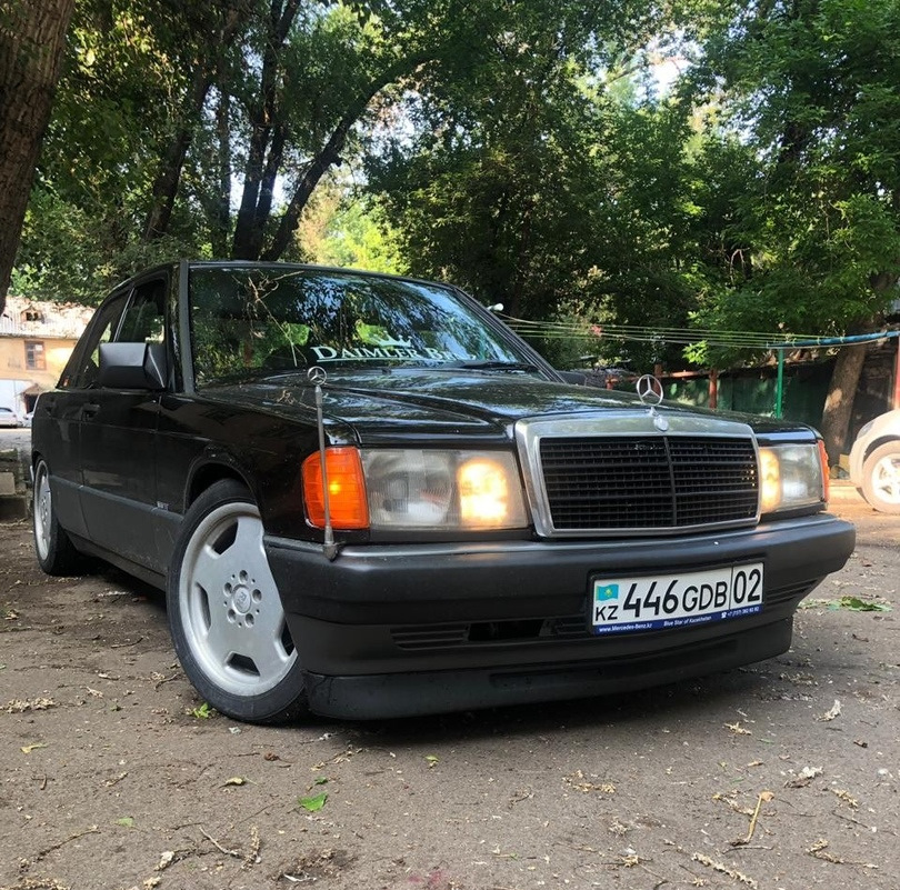 Передний бампер — DRIVE2