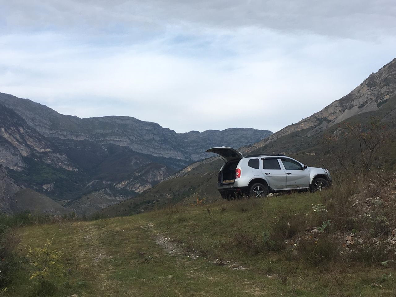 Масложор на Рено Дастер, часть 4. — Renault Duster (1G), 1,6 л, 2013 года |  наблюдение | DRIVE2