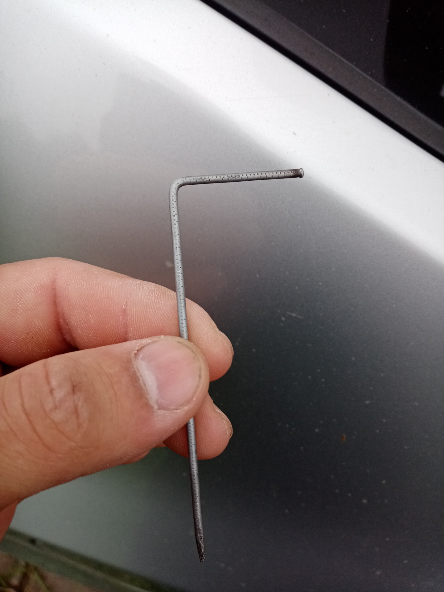 Регулировка клапанов своими руками — Hyundai Solaris (1G), 1,4 л, 2014 ...