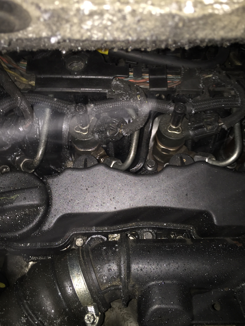 Проверка соленоидов АКПП 6T30 6T40 в масле и при температуре на ...