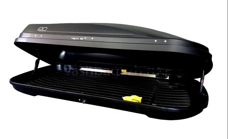 Фото в бортжурнале Nissan Serena Mk IV (C26)