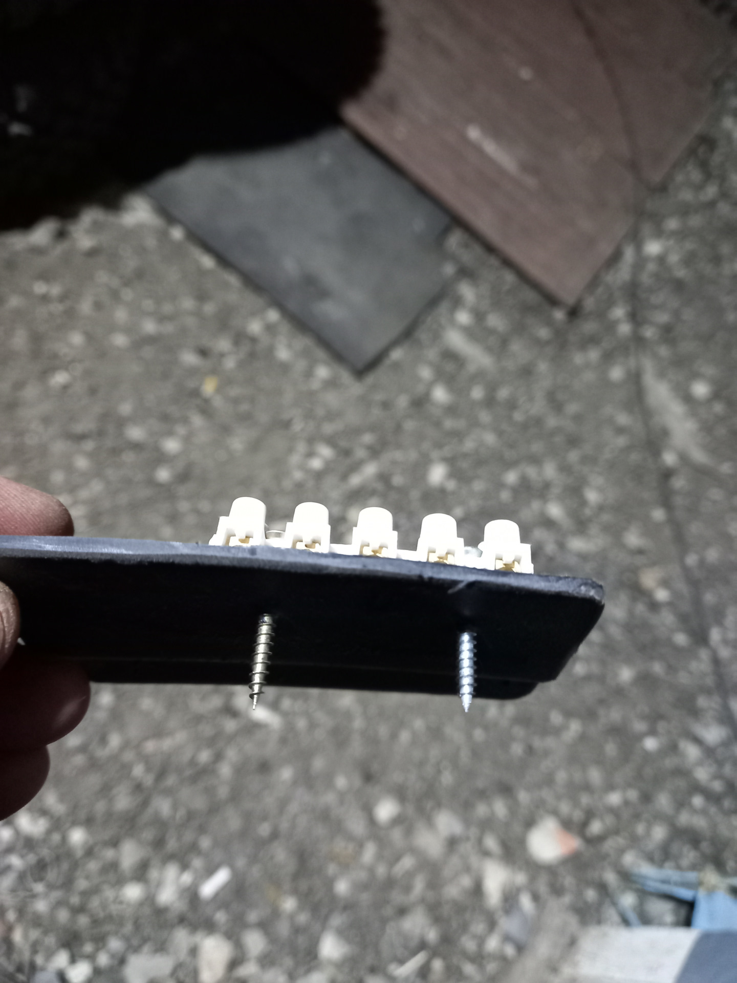 Подключение РАЦИИ, ВИДЕОРЕГИСТРАТОРА — ЗЕРКАЛА и Радара…а — УАЗ Patriot ...