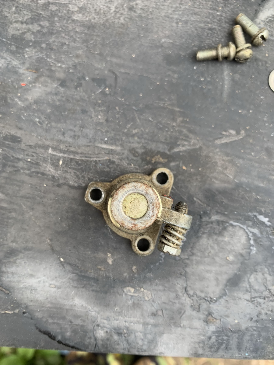 Фото в бортжурнале ГАЗ 3307