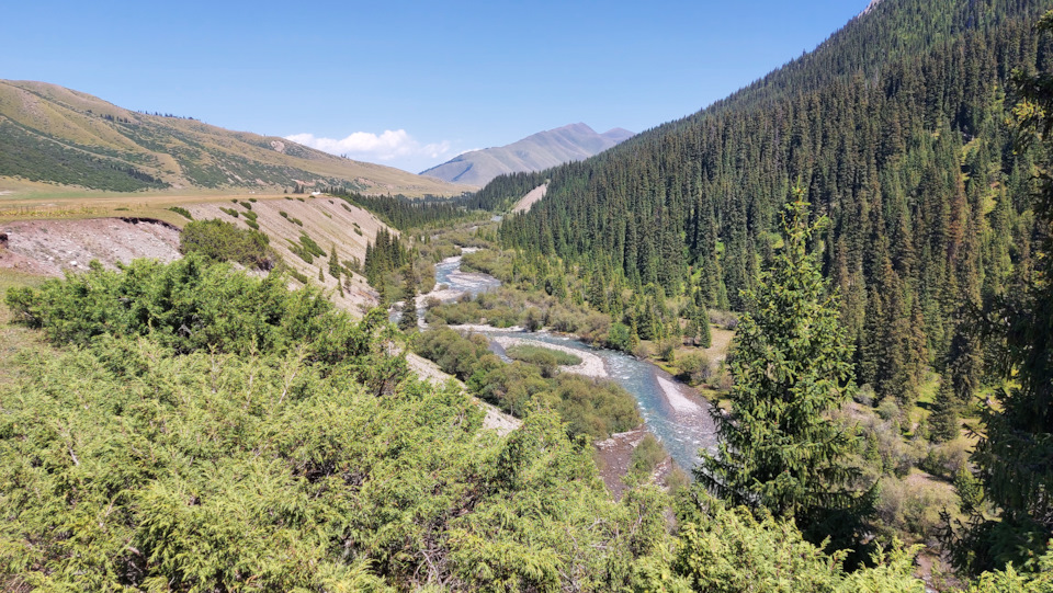 Фото в бортжурнале Mitsubishi Pajero (3G)