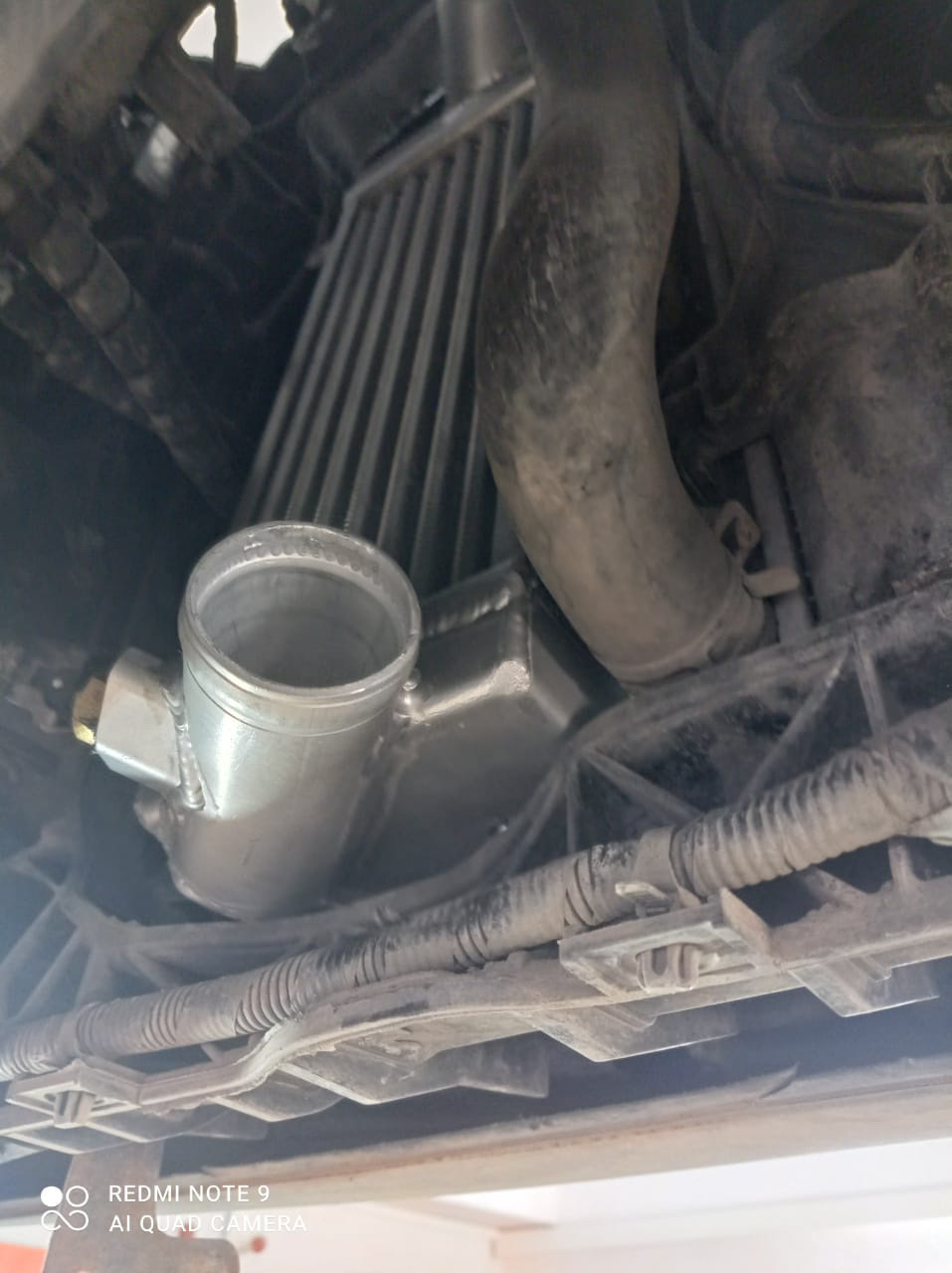 Фото в бортжурнале KIA Sorento (2G)