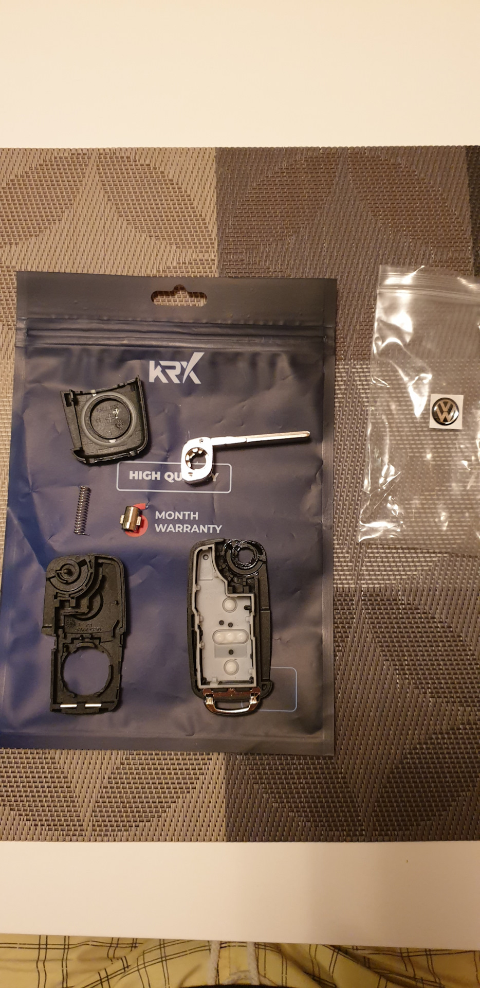 Фото в бортжурнале Skoda Octavia A5 Mk2